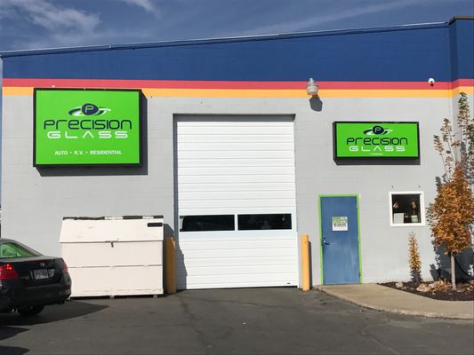 Goodson Signs & Graphics