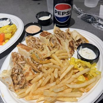 Mr Shawarma - Chipotle chicken shawarma - Mediterranean Near Me - San Diego, California Mr Shawarma - Chipotle chicken shawarma - Mediterranean Near Me - San Diego, California