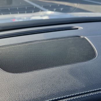 R45 Garage - Car Window Tinting Near Me - Temecula, California