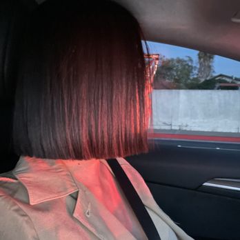 Beautique Salon Plus - The final result. Yay! Exactly what I wanted - Hair Salons Near Me - Cypress, California Beautique Salon Plus - The final result. Yay! Exactly what I wanted - Hair Salons Near Me - Cypress, California