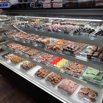 Grandpa Joe’s Candy Shop - Candy Stores Near Me - Ocala, Florida