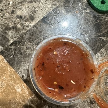 Grandma's Tacos - Hot sauce - Mexican Near Me - Fresno, California Grandma's Tacos - Hot sauce - Mexican Near Me - Fresno, California