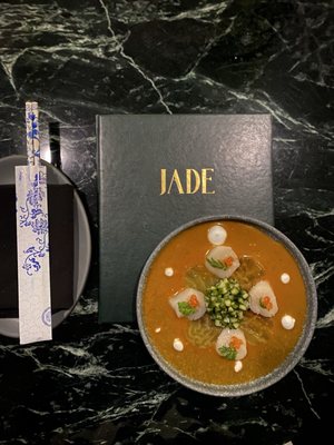 Jade Yorkville by null