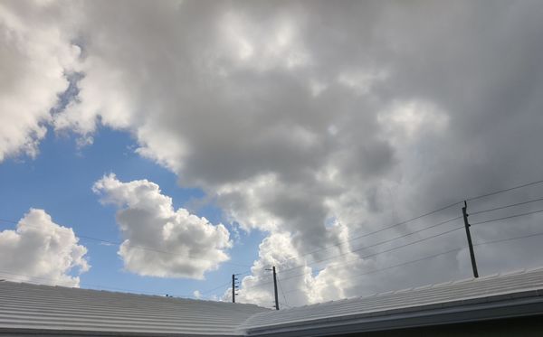 Hamilton Bros. Roofing Logo