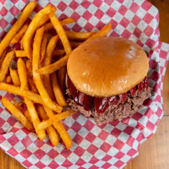 Ray's BBQ - Barbeque Near Me - Norman, Oklahoma Ray's BBQ - Barbeque Near Me - Norman, Oklahoma