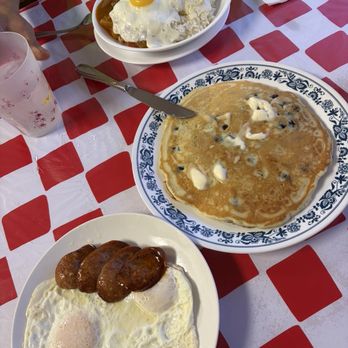 Harry's Café - Spread - Breakfast & Brunch Near Me - Honolulu, Hawaii Harry's Café - Spread - Breakfast & Brunch Near Me - Honolulu, Hawaii