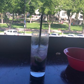 Jersey Lilly Saloon - Nice outside - Cocktail Bars Near Me - Prescott, Arizona