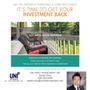 Photo of Daniel Chou - Uni First Investment