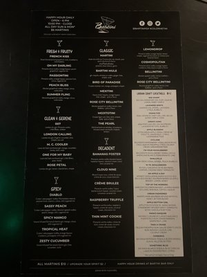Bartini by null