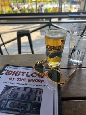 Whitlow’s at the Wharf by null