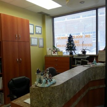 Violeta Danciu - General Dentistry Near Me - Toronto, Ontario Violeta Danciu - General Dentistry Near Me - Toronto, Ontario