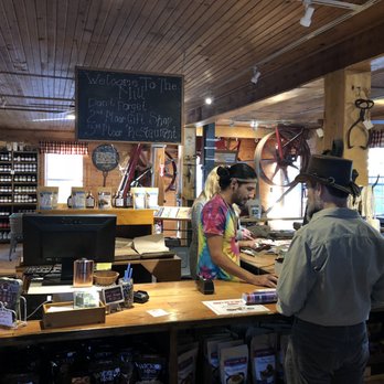 War Eagle Mill - Breakfast & Brunch Near Me - Rogers, Arkansas