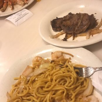 Flaming Grill & Supreme Buffet - Buffets Near Me - Baldwin, New York
