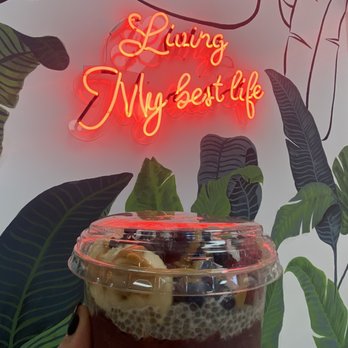Acai Joint - Baldwin Park - Acai Bowls Near Me - Baldwin Park, California