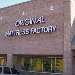 The Original Mattress Factory - Snellville, GA Original Mattress Factory Store