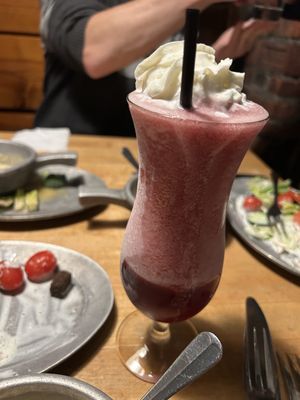 Butcher Block by null