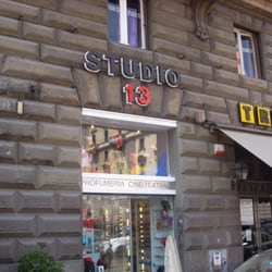 Studio 13
