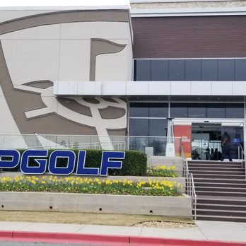 Topgolf - Front door - Sports Bars Near Me - Alpharetta, Georgia Topgolf - Front door - Sports Bars Near Me - Alpharetta, Georgia