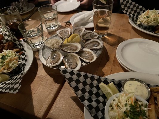 Oyster Boy by null
