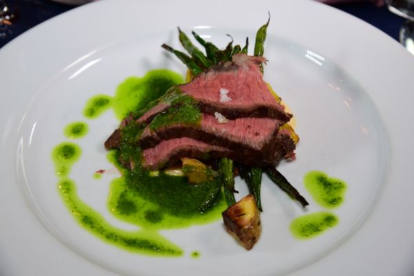 Madison Valley Ranch by null