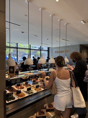 Erewhon Culver City by null