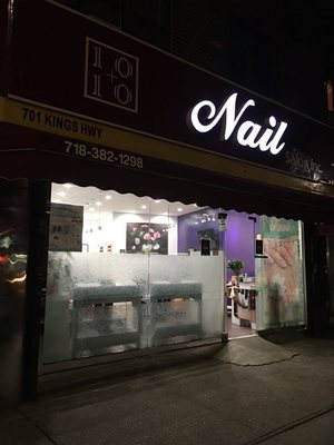 1 Ten Ten Nail Salon by null