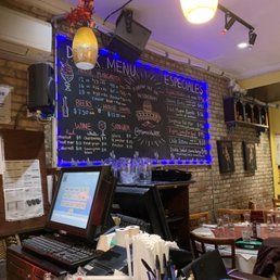 MAMASITA BAR & GRILL - Updated January 2026 - 1166 Photos & 1866 Reviews - 818 10th Ave, New