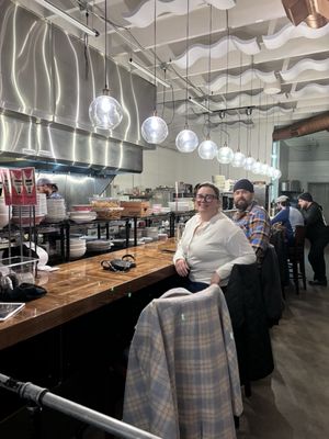 Dainty Maid Food Hall & Event Space by null