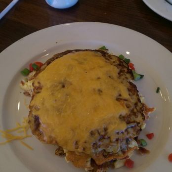 Brunch Cafe-Roselle - Stuffed potato pancakes - Breakfast & Brunch Near Me - Roselle, Illinois Brunch Cafe-Roselle - Stuffed potato pancakes - Breakfast & Brunch Near Me - Roselle, Illinois