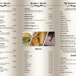 Eagle Junction Takeaway