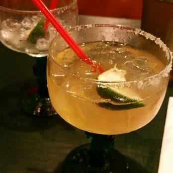 Tampico Grill - Delicious Gold Margaritas - Tex-Mex Near Me - Laurel, Maryland