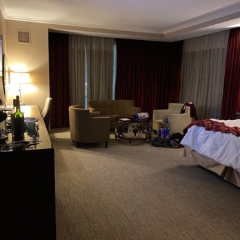 The Delavan Hotel - Harriet suite - Hotels Near Me - Buffalo, New York