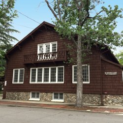 Woman's Club of Claremont