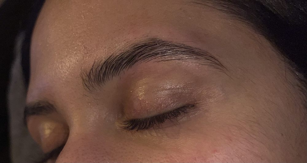 BROWS BY BRITT Updated September 2024 Request an Appointment Deer