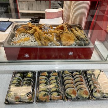K Street - Ramen Near Me - Annandale, Virginia