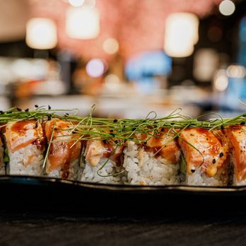 菓子 Sakura SAKURA YAKITORI & SUSHI HOUSE - Updated September 2025 - 315