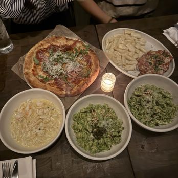North Italia - Pizza Near Me - Houston, Texas North Italia - Pizza Near Me - Houston, Texas