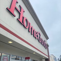 Homegoods