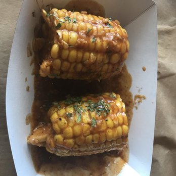 Cajun Boil - Corn - Cajun/Creole Near Me - Miami, Florida