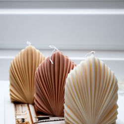 Kelly's Candles