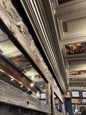 Bistro St-Malo by null