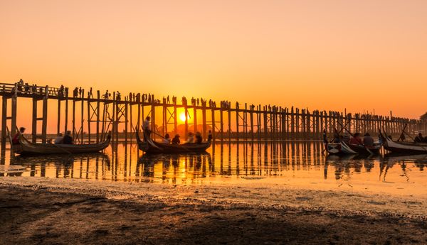 Burma Berkeley by null