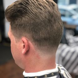 Highland Barbers