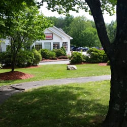 Dunkin' - DD Standish ME