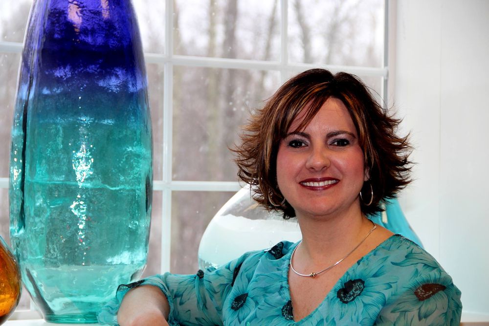 Hope And Wellness Logo