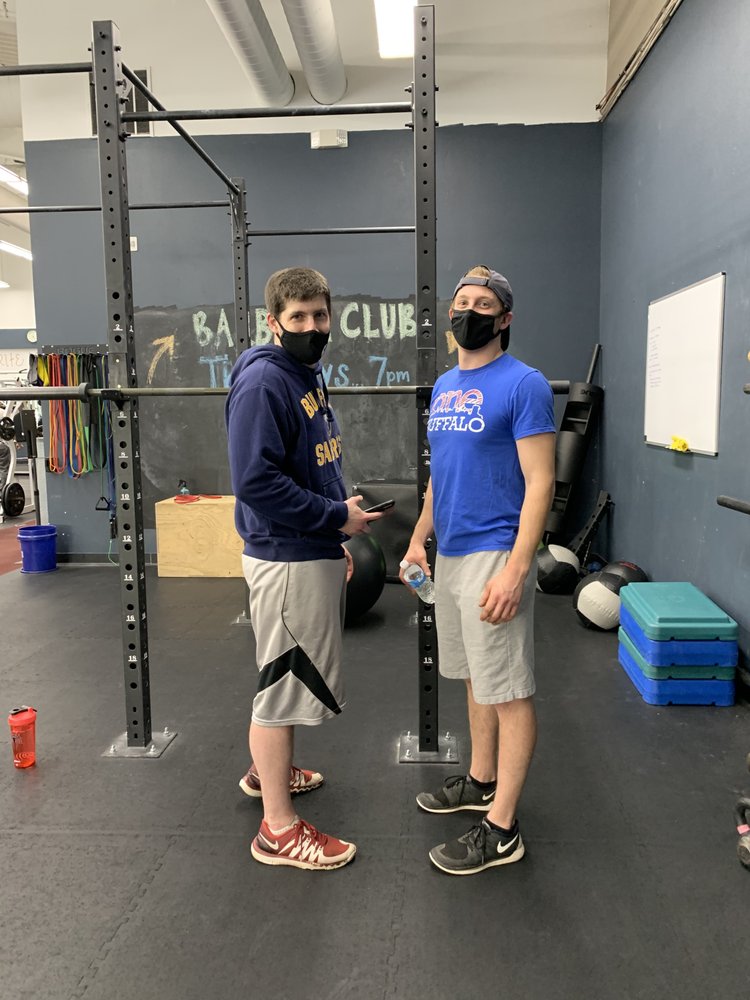 FITNESS 19 Updated September 2024 27 Photos 722 Maple Rd, Williamsville, New York Gyms