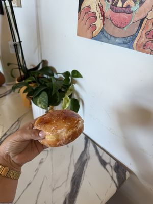 Bob’s Donuts by null