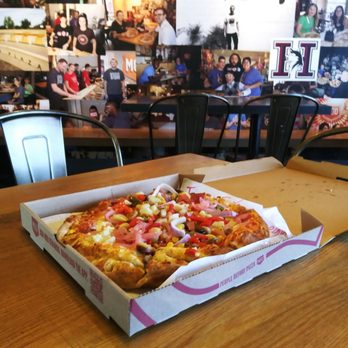 MOD Pizza - Pizza Near Me - Chandler, Arizona