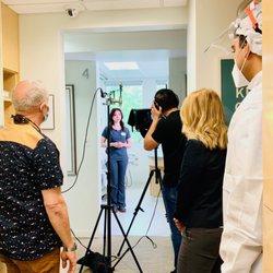 Compass Dental Arts - River Oaks - Dr. Wu had managed the community outreach program in Santa Clara for several years and is now a board member in Santa Clara Dental Society.