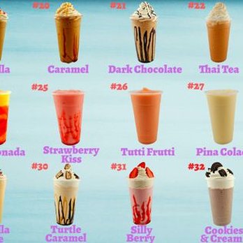 Bubble Boba - Bubble Tea Near Me - Richmond, Texas Bubble Boba - Bubble Tea Near Me - Richmond, Texas